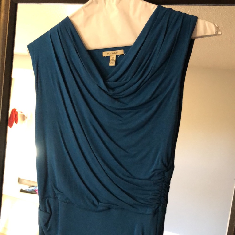 Anthropology dress